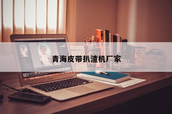 青海皮帶扒渣機廠家